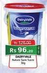 Dairyvale