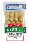 Kushal Foods