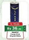 MAXFLY