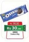 OREO