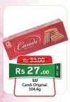 LU Candi Original