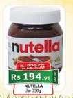 Nutella