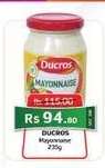 Ducros