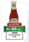 HEINZ TOMATO KETCHUP