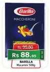 Barilla