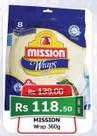 Mission