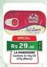 LA MARINIERE