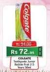 Colgate