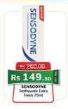 Sensodyne