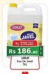 LOLO