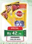 Pedigree
