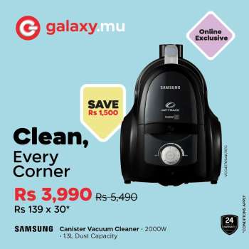 Catalogue Galaxy - 02/07/2026 - 14/07/2026.