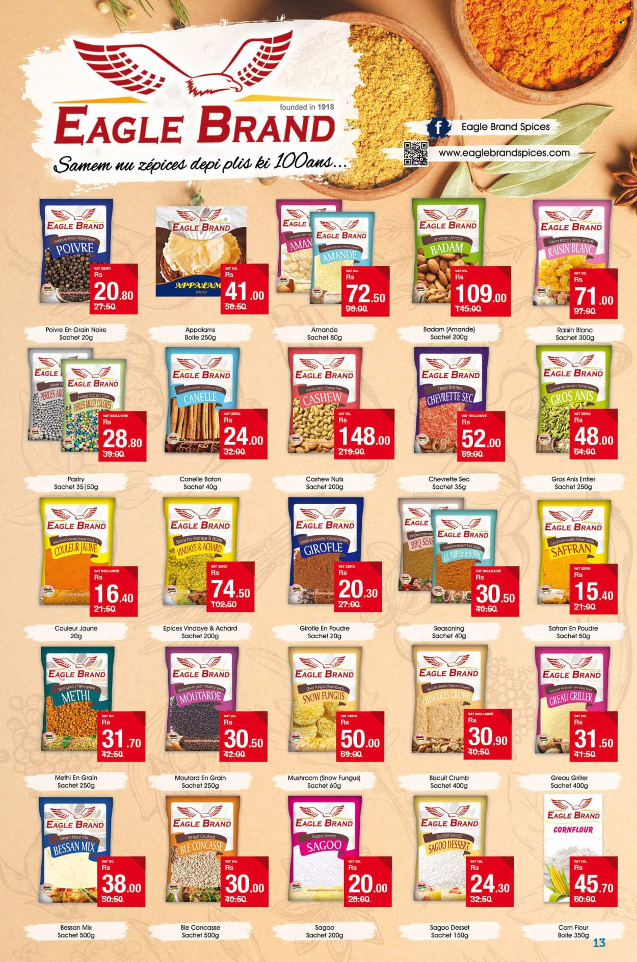 Catalogue Super U - 24/07/2026 - 05/08/2026. Page 13