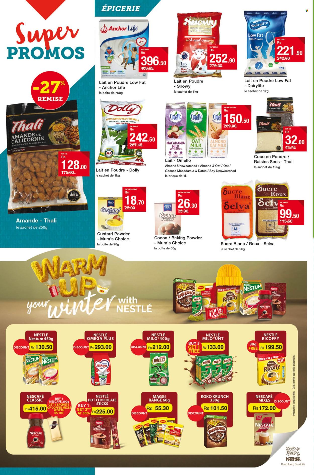 Catalogue Super U - 24/07/2026 - 05/08/2026. Page 18