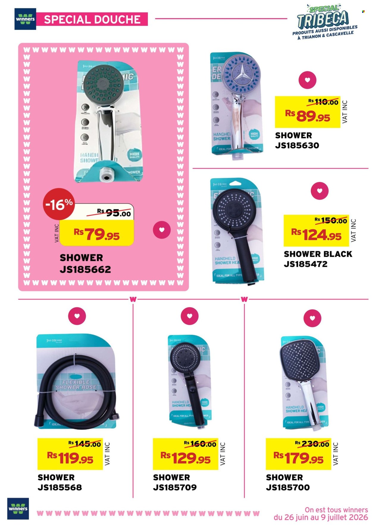 Catalogue Winners - 26/06/2026 - 09/07/2026. Page 5