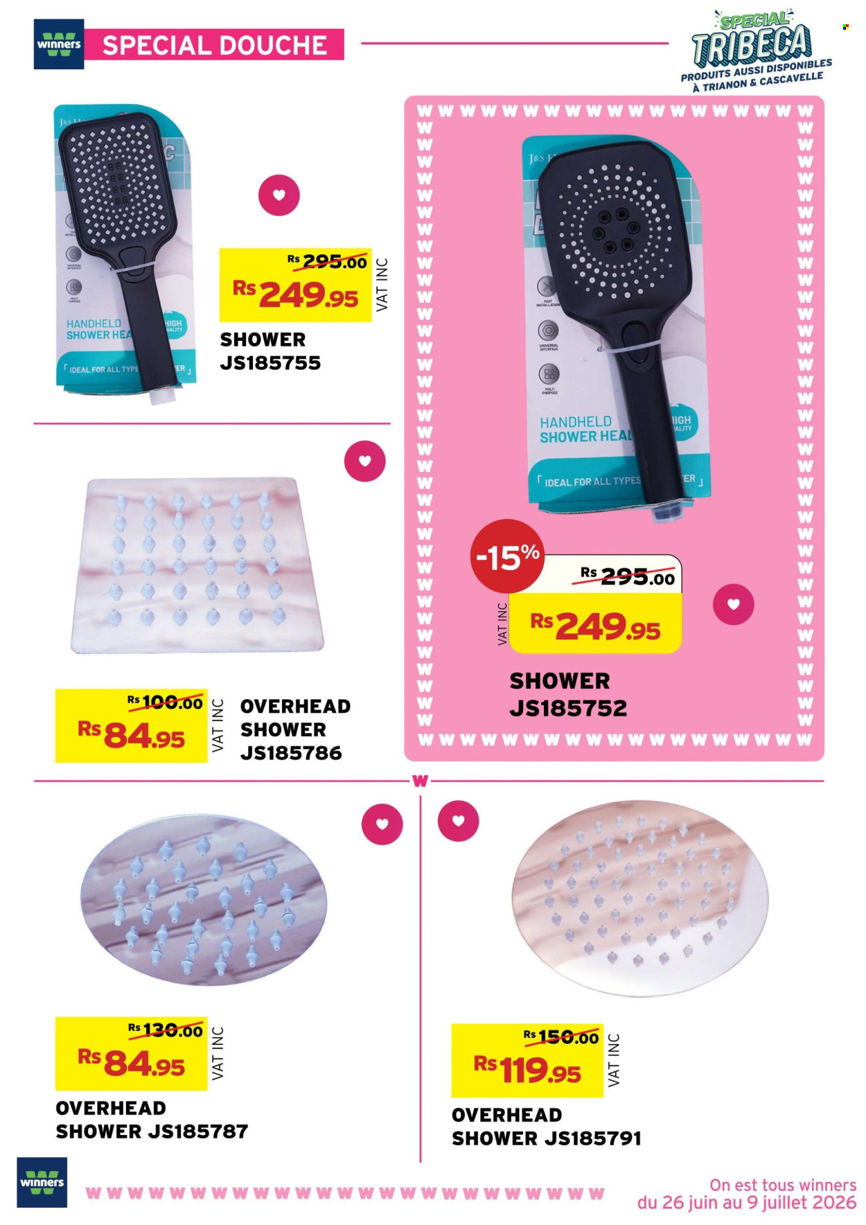 Catalogue Winners - 26/06/2026 - 09/07/2026. Page 6