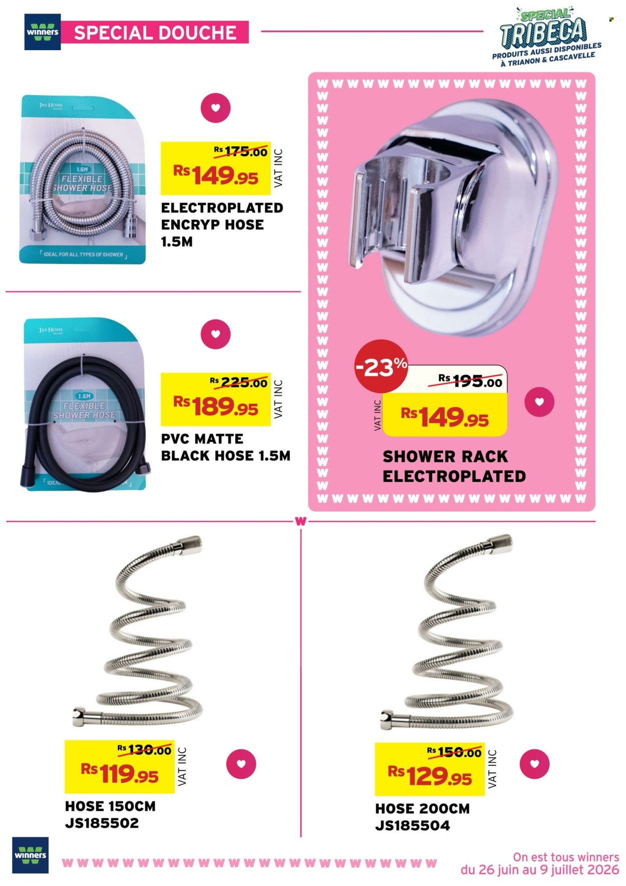 Catalogue Winners - 26/06/2026 - 09/07/2026. Page 8