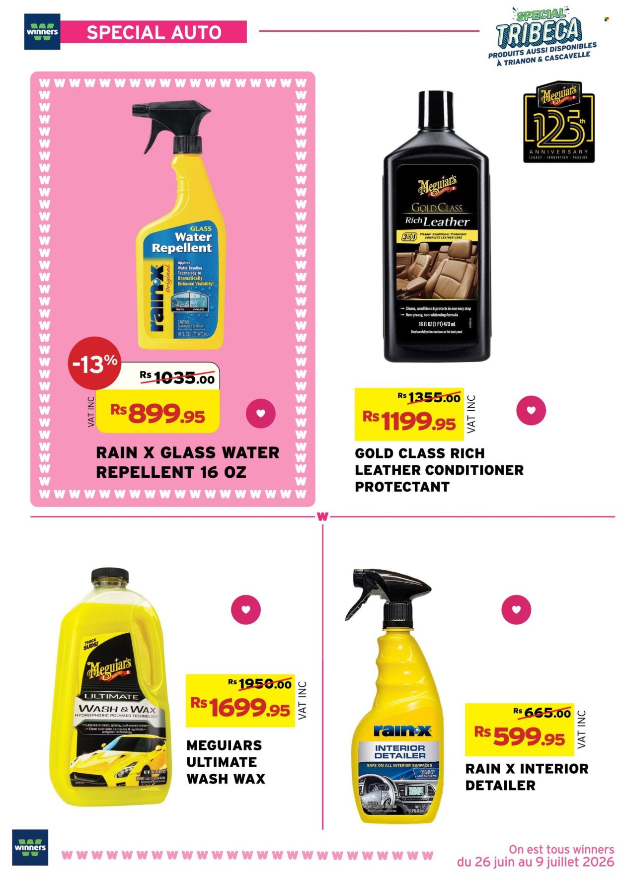 Catalogue Winners - 26/06/2026 - 09/07/2026. Page 9