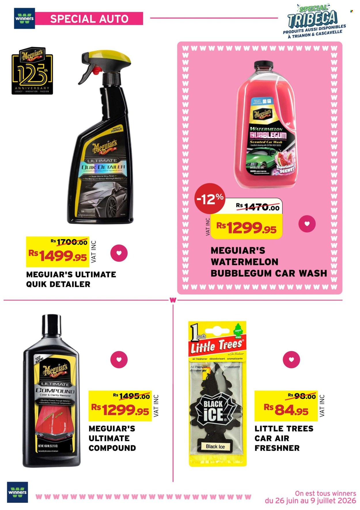 Catalogue Winners - 26/06/2026 - 09/07/2026. Page 10