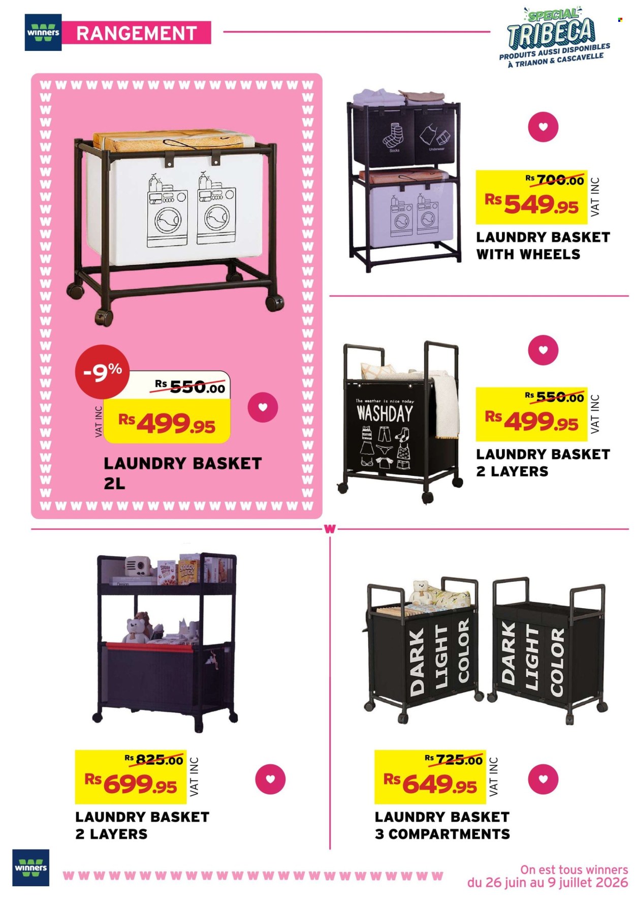 Catalogue Winners - 26/06/2026 - 09/07/2026. Page 11