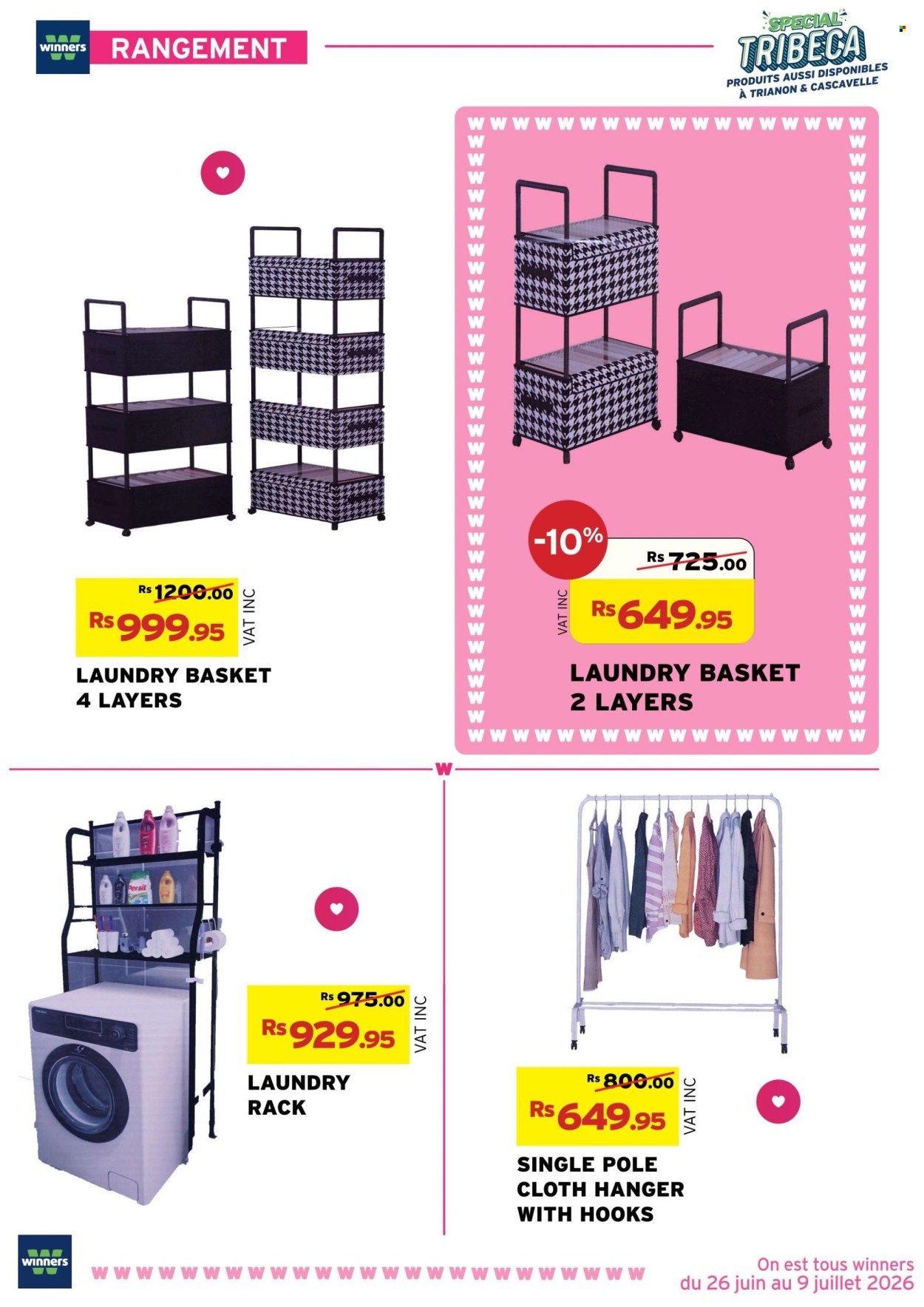 Catalogue Winners - 26/06/2026 - 09/07/2026. Page 12
