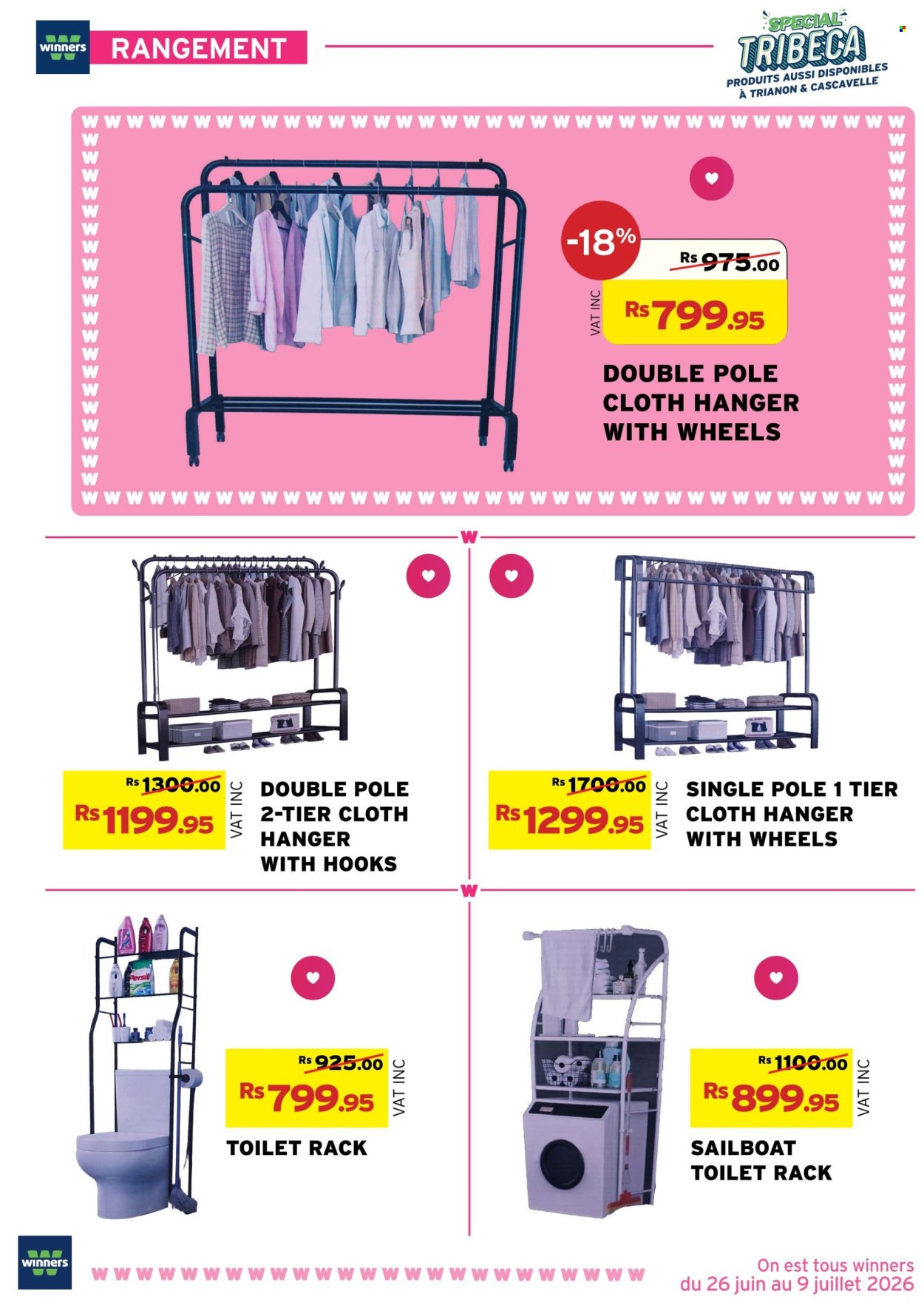 Catalogue Winners - 26/06/2026 - 09/07/2026. Page 13
