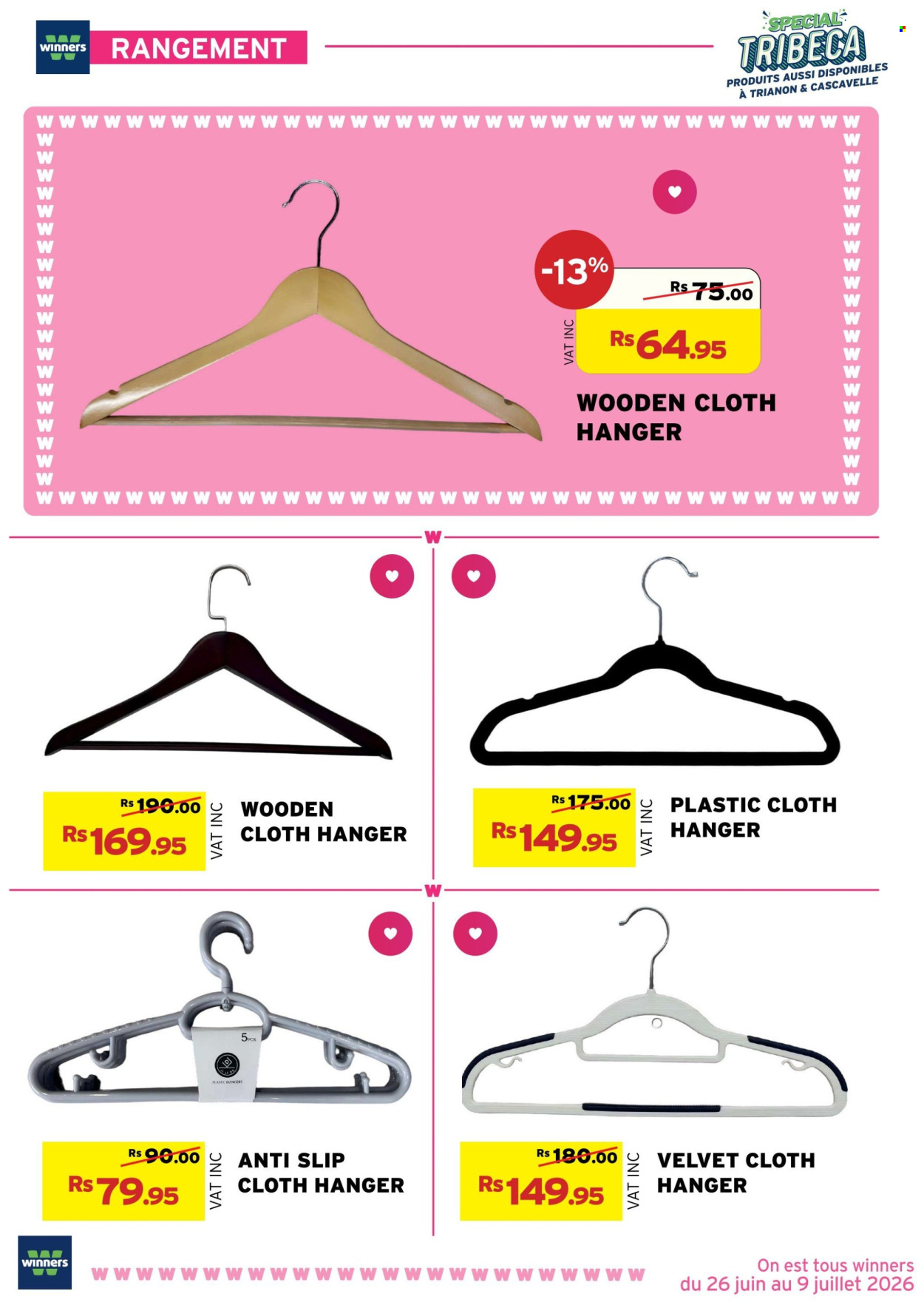 Catalogue Winners - 26/06/2026 - 09/07/2026. Page 14