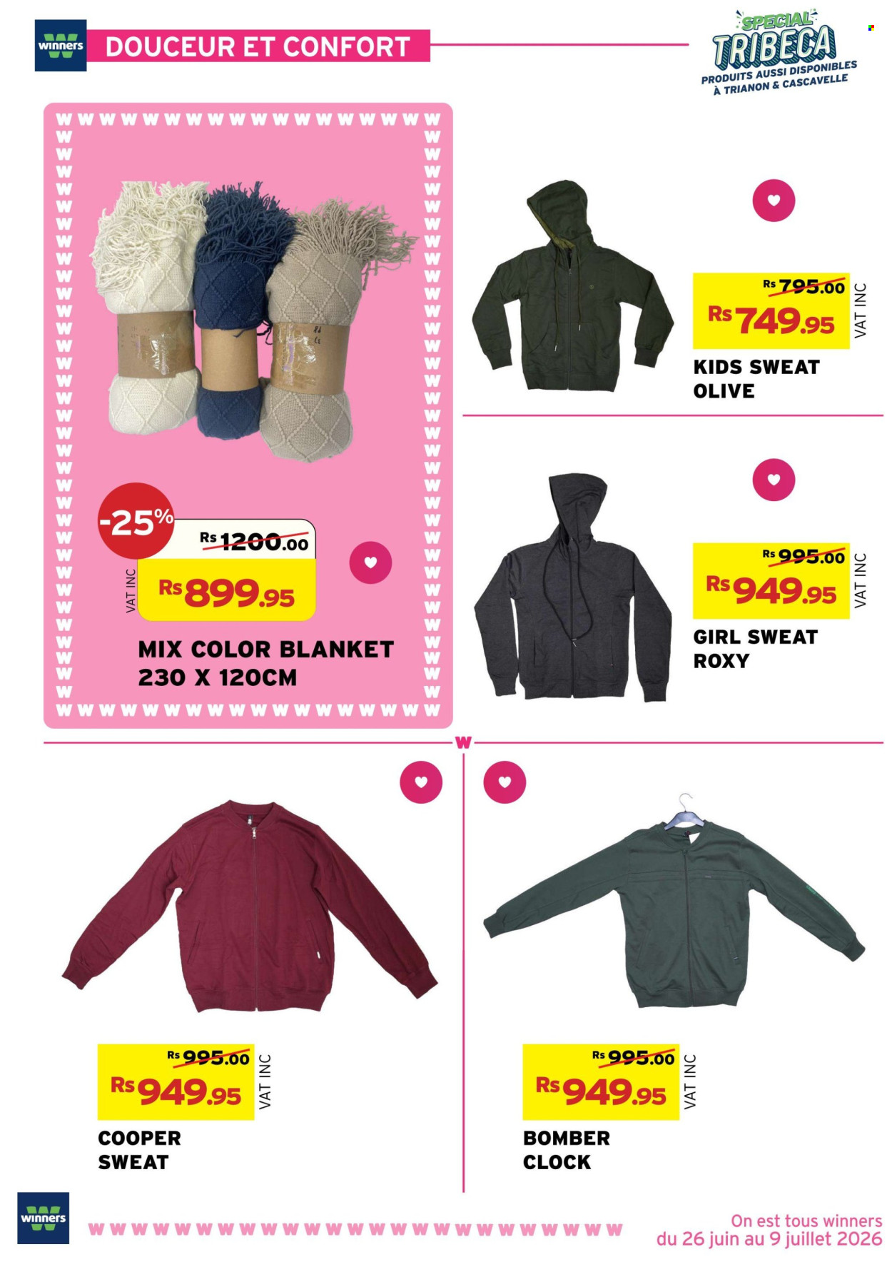 Catalogue Winners - 26/06/2026 - 09/07/2026. Page 15