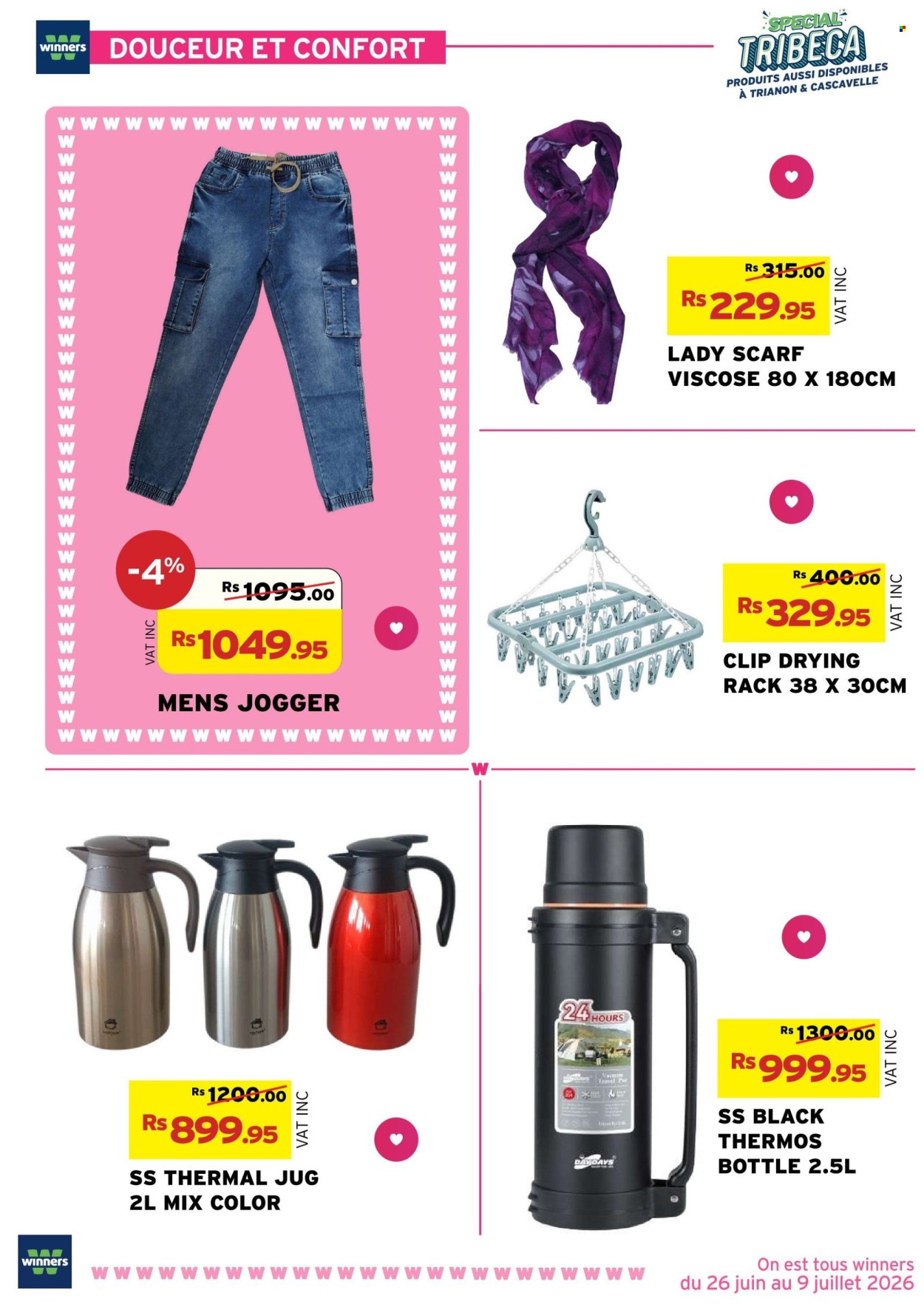 Catalogue Winners - 26/06/2026 - 09/07/2026. Page 17