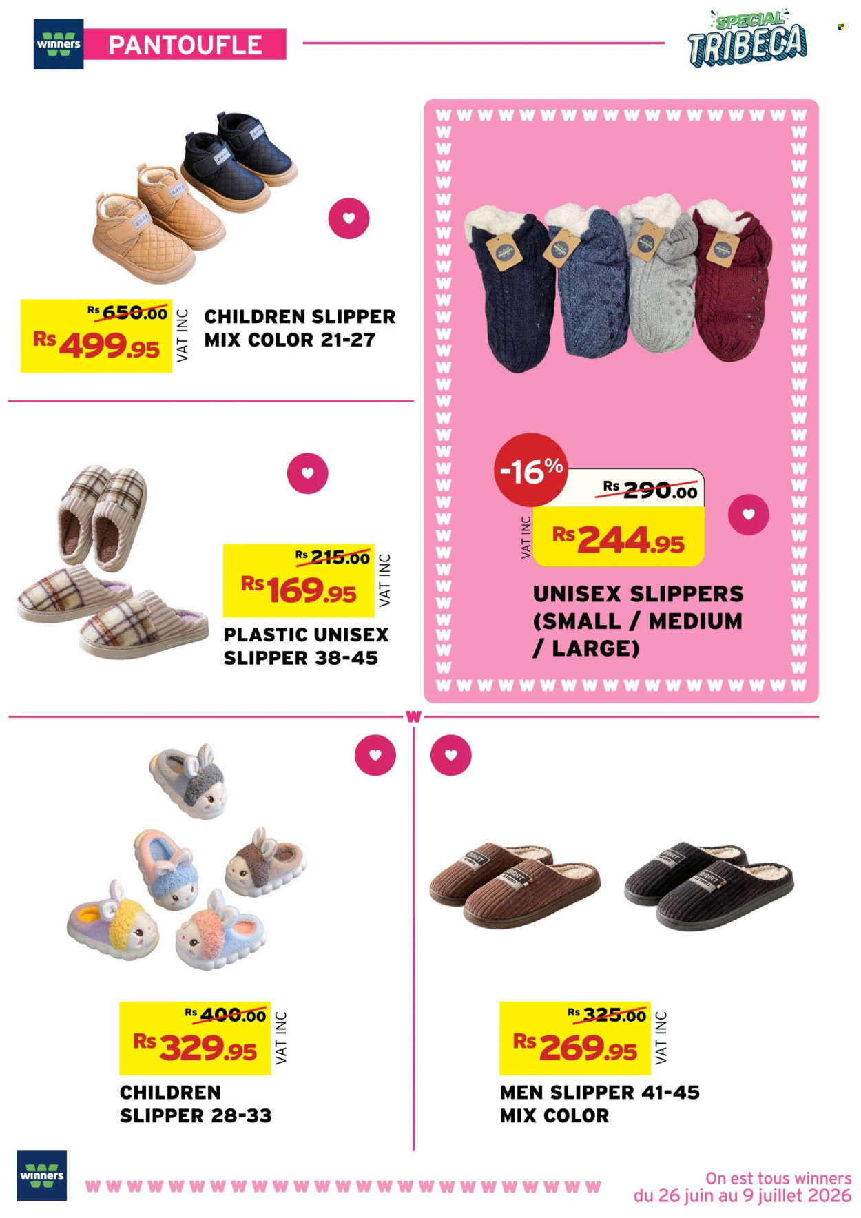 Catalogue Winners - 26/06/2026 - 09/07/2026. Page 18