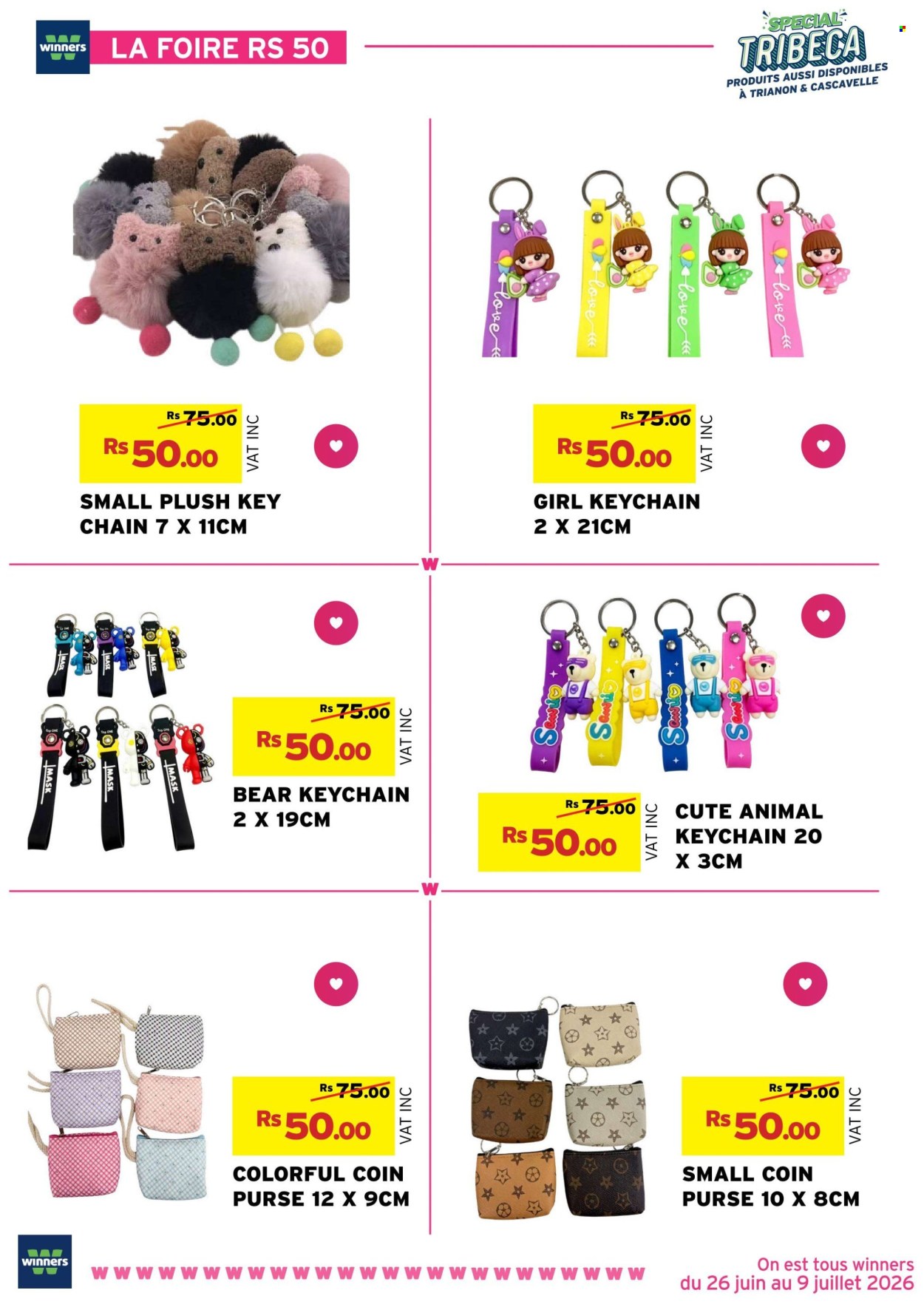 Catalogue Winners - 26/06/2026 - 09/07/2026. Page 24