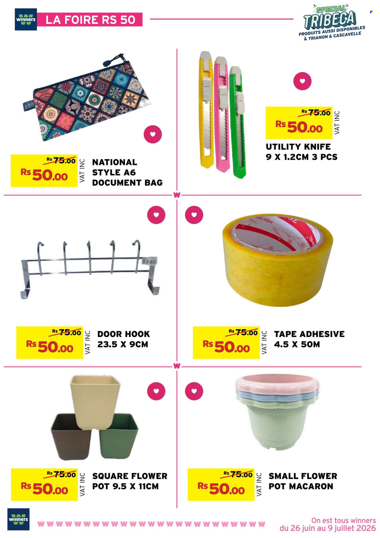 Catalogue Winners - 26/06/2026 - 09/07/2026. Page 30