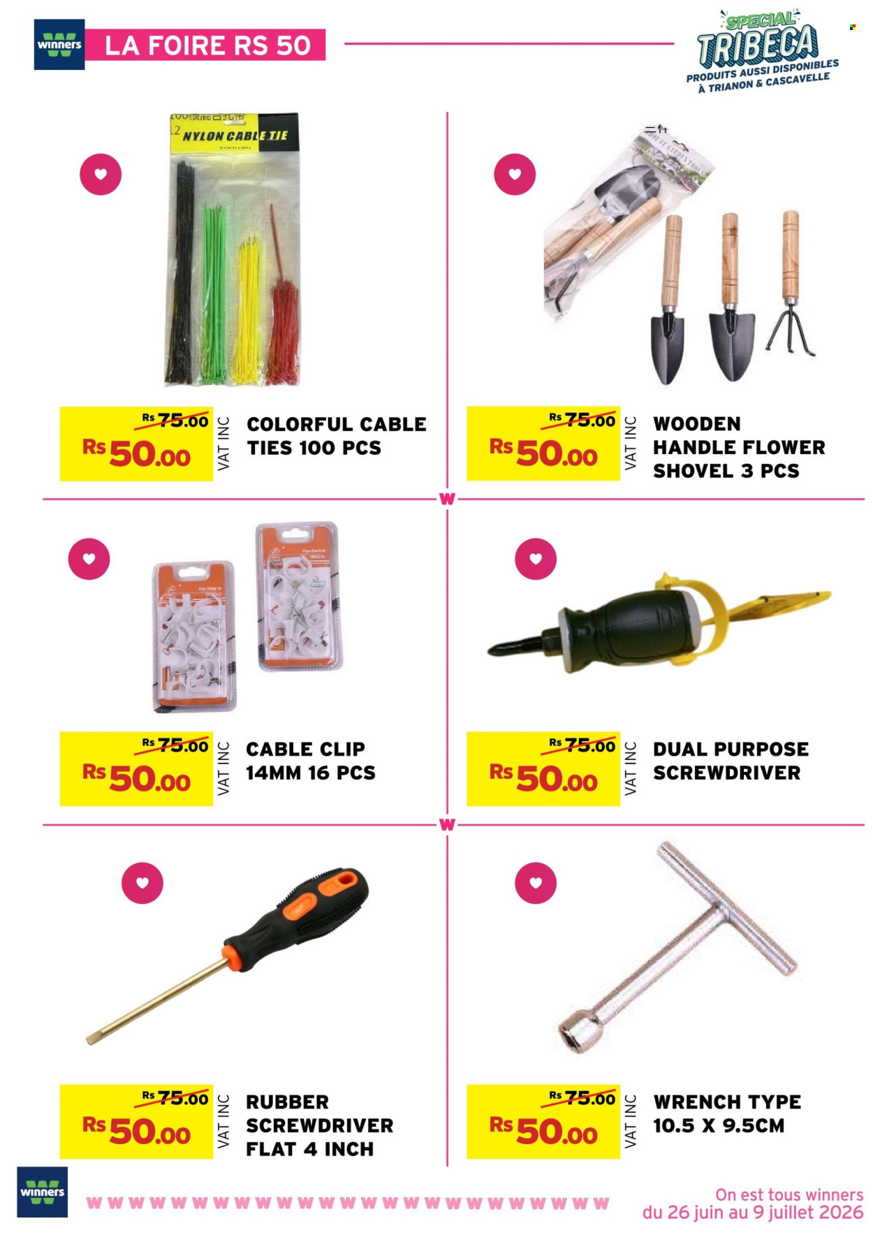 Catalogue Winners - 26/06/2026 - 09/07/2026. Page 31