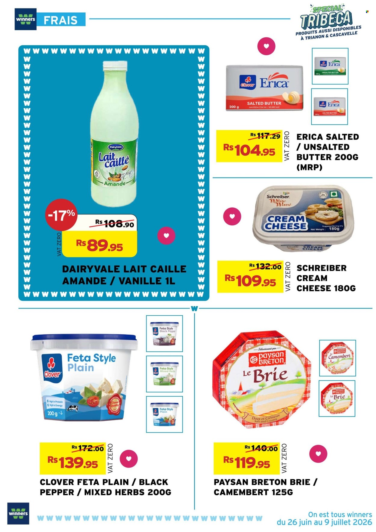 Catalogue Winners - 26/06/2026 - 09/07/2026. Page 33