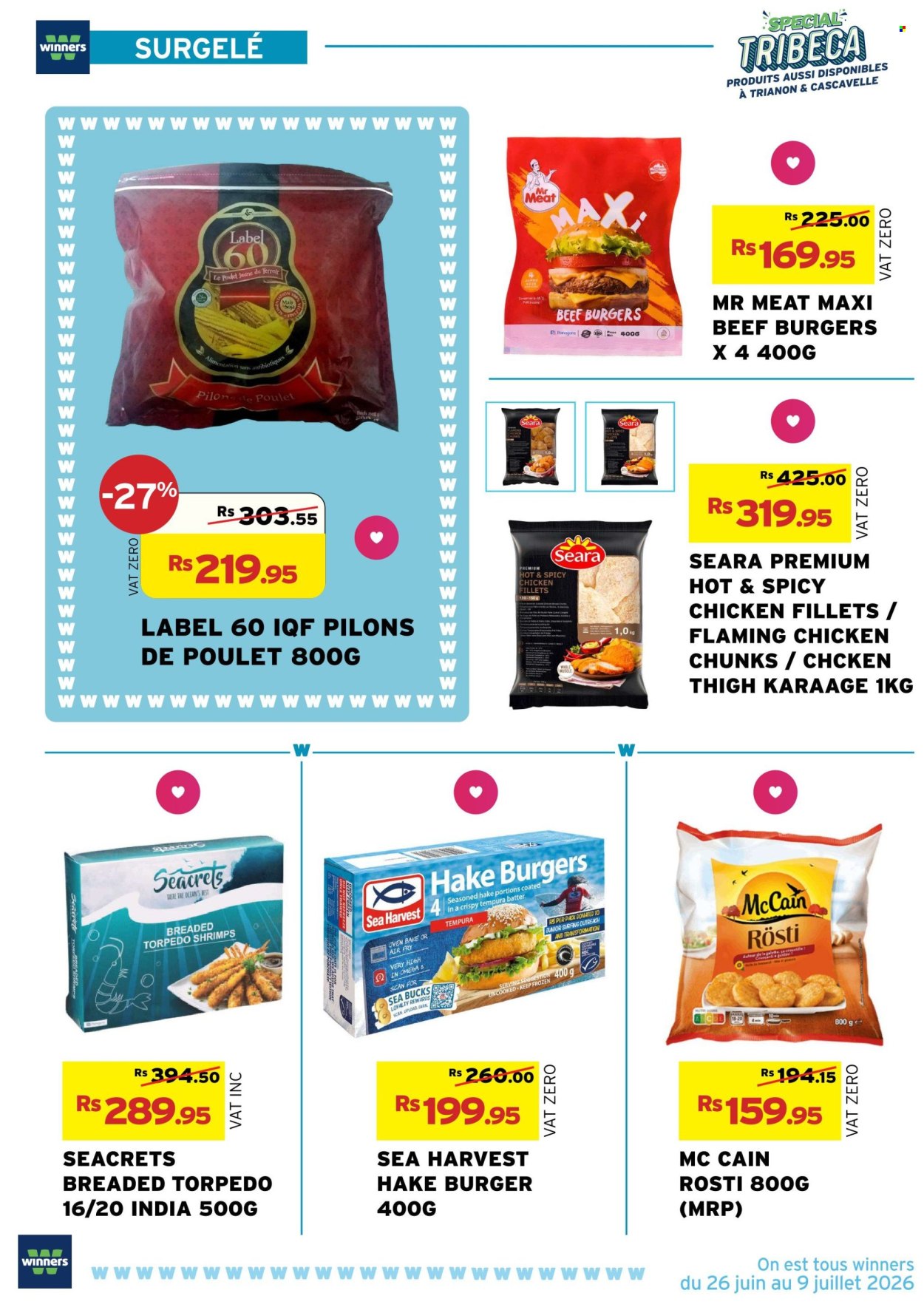 Catalogue Winners - 26/06/2026 - 09/07/2026. Page 39