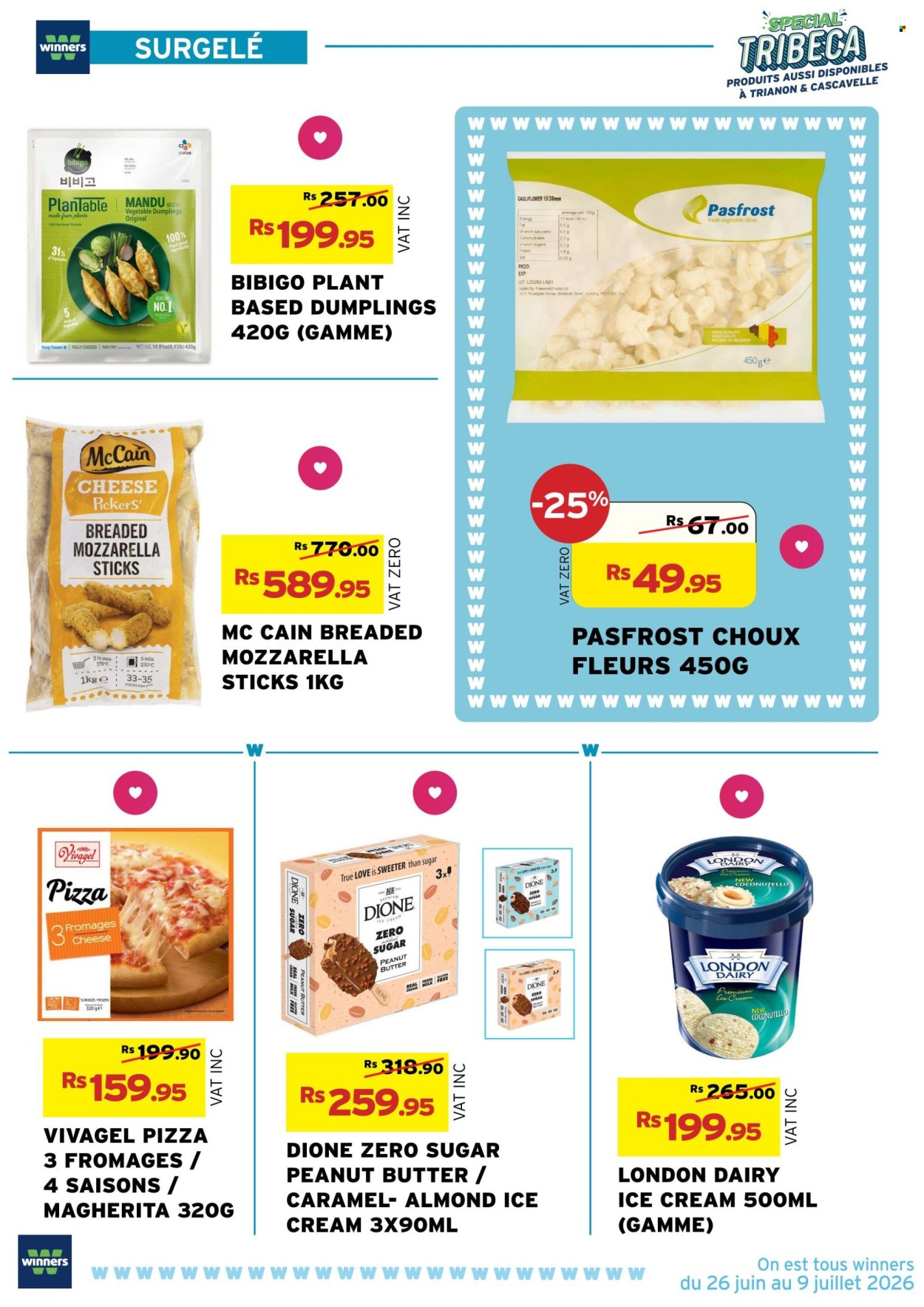 Catalogue Winners - 26/06/2026 - 09/07/2026. Page 40