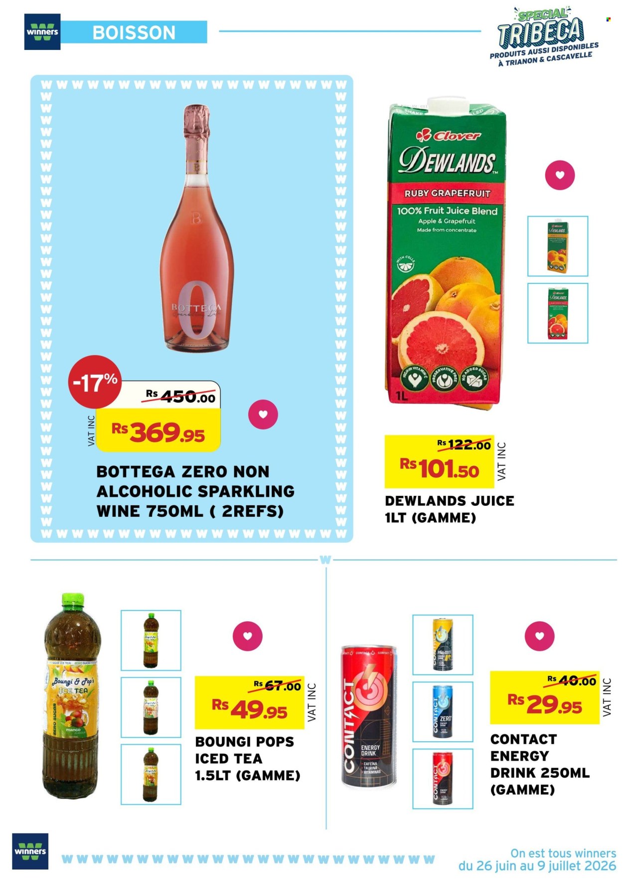Catalogue Winners - 26/06/2026 - 09/07/2026. Page 41