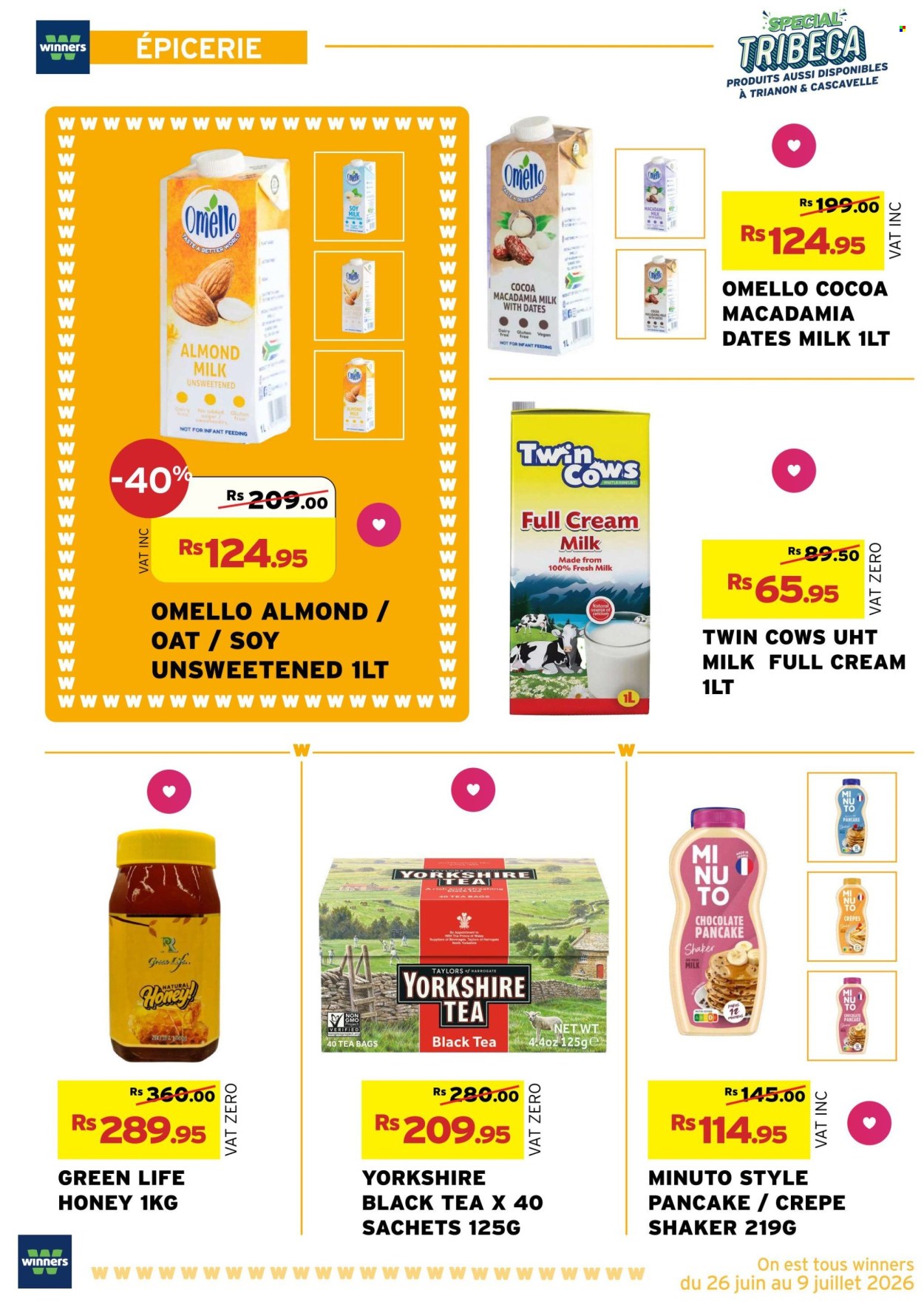 Catalogue Winners - 26/06/2026 - 09/07/2026. Page 43