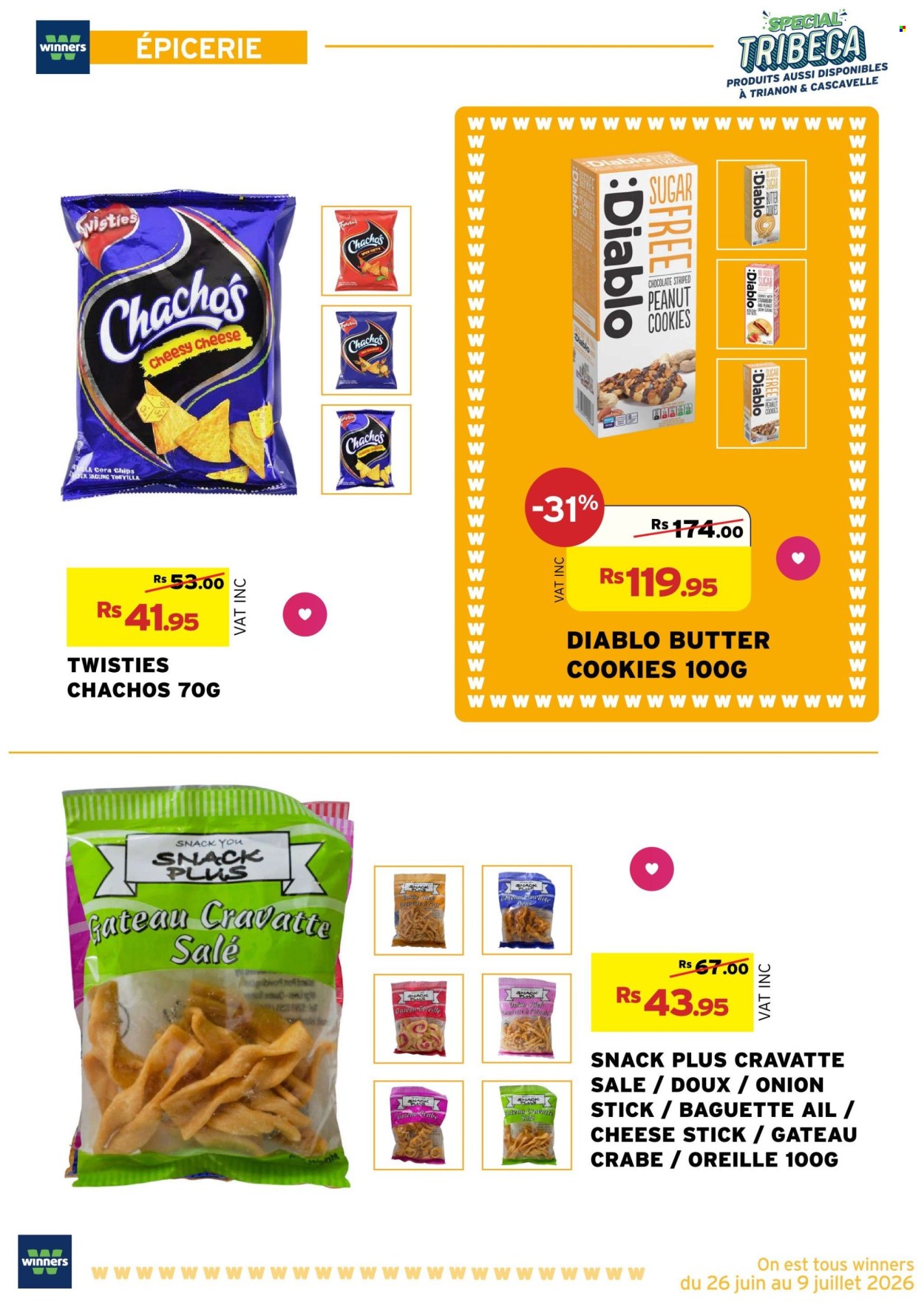 Catalogue Winners - 26/06/2026 - 09/07/2026. Page 44