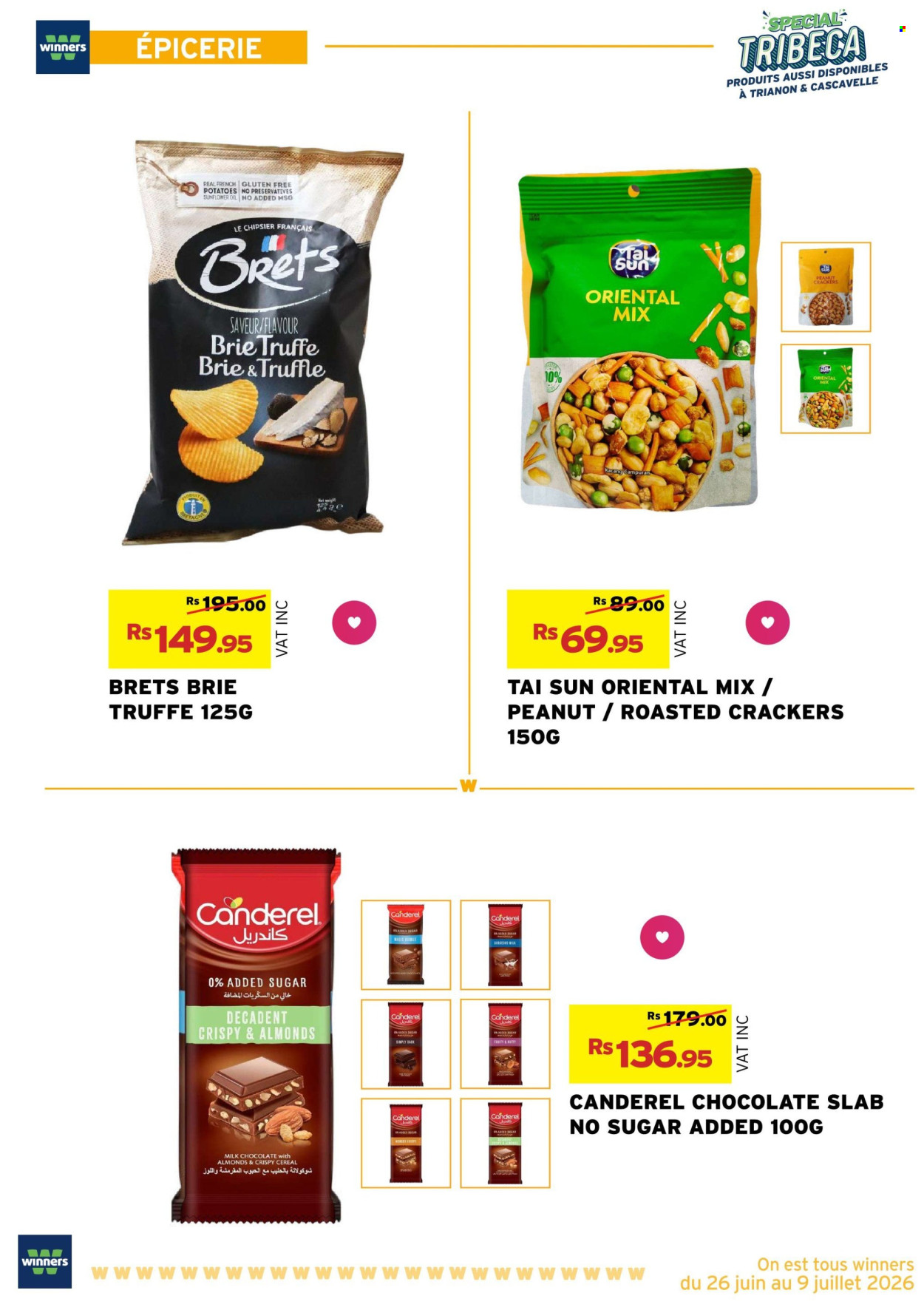 Catalogue Winners - 26/06/2026 - 09/07/2026. Page 45