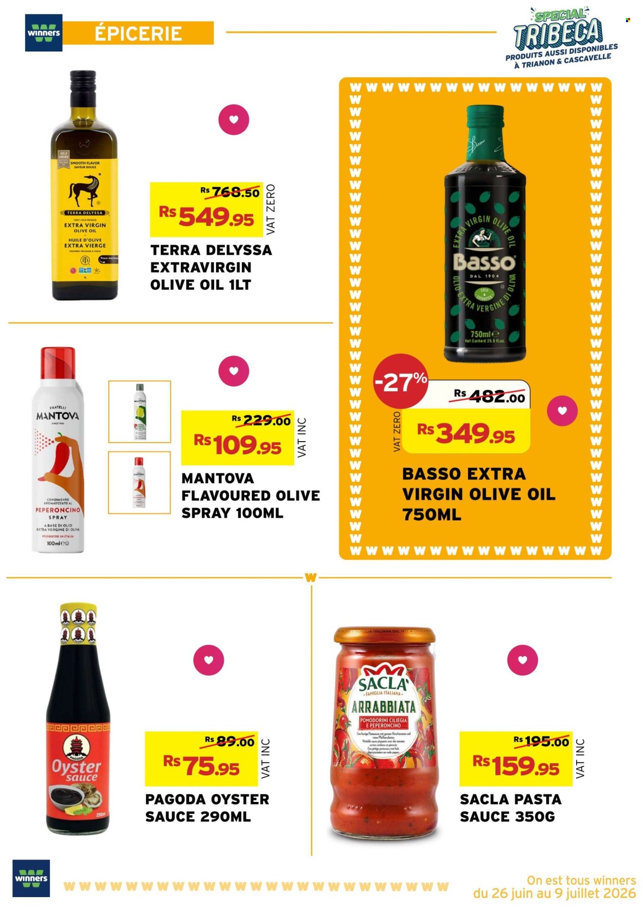 Catalogue Winners - 26/06/2026 - 09/07/2026. Page 46