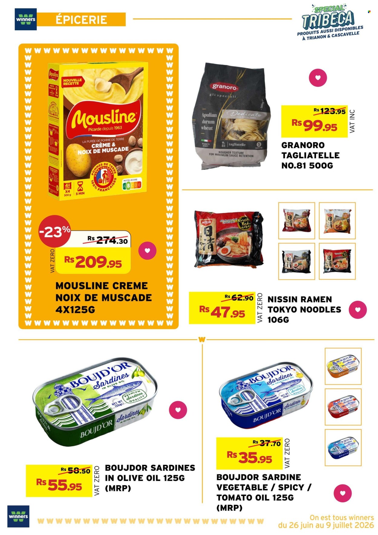 Catalogue Winners - 26/06/2026 - 09/07/2026. Page 47