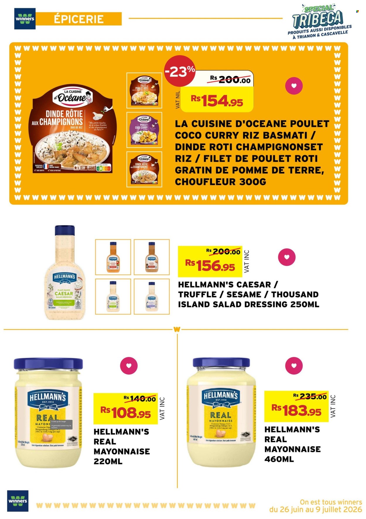 Catalogue Winners - 26/06/2026 - 09/07/2026. Page 48