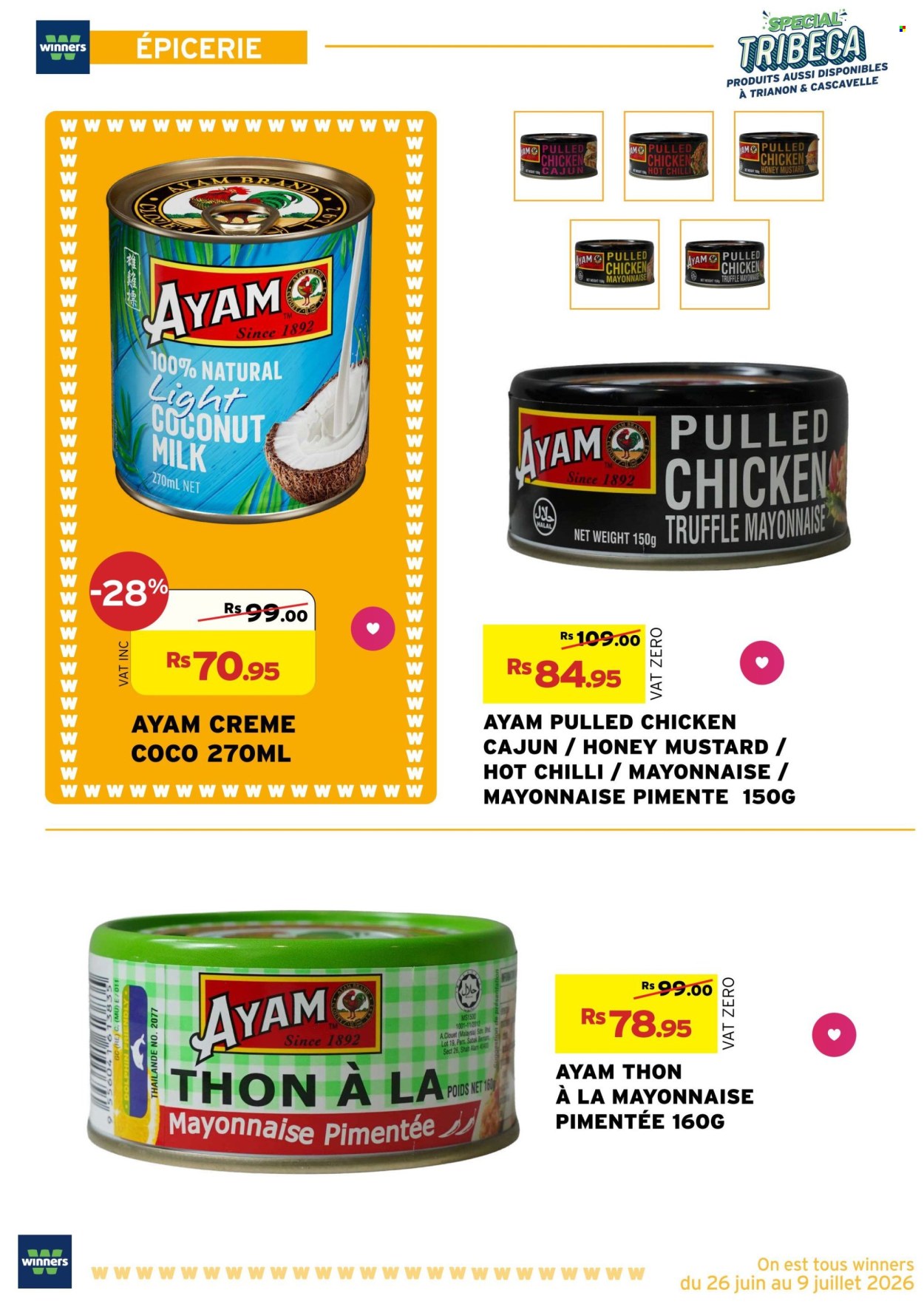 Catalogue Winners - 26/06/2026 - 09/07/2026. Page 49
