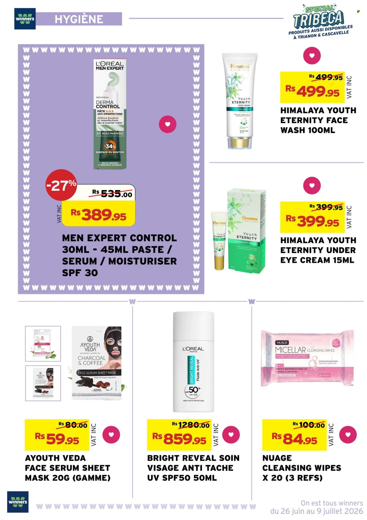 Catalogue Winners - 26/06/2026 - 09/07/2026. Page 51