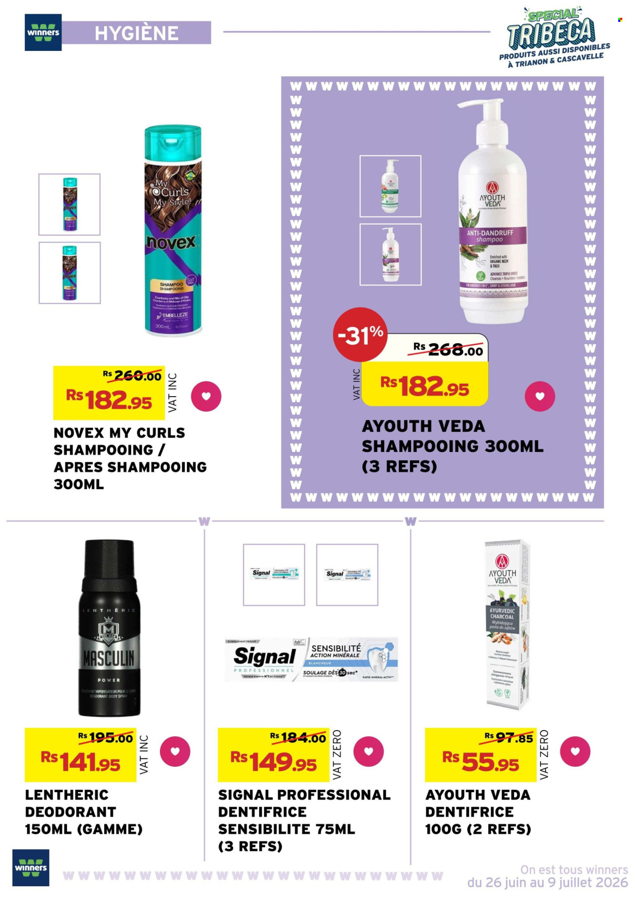 Catalogue Winners - 26/06/2026 - 09/07/2026. Page 52