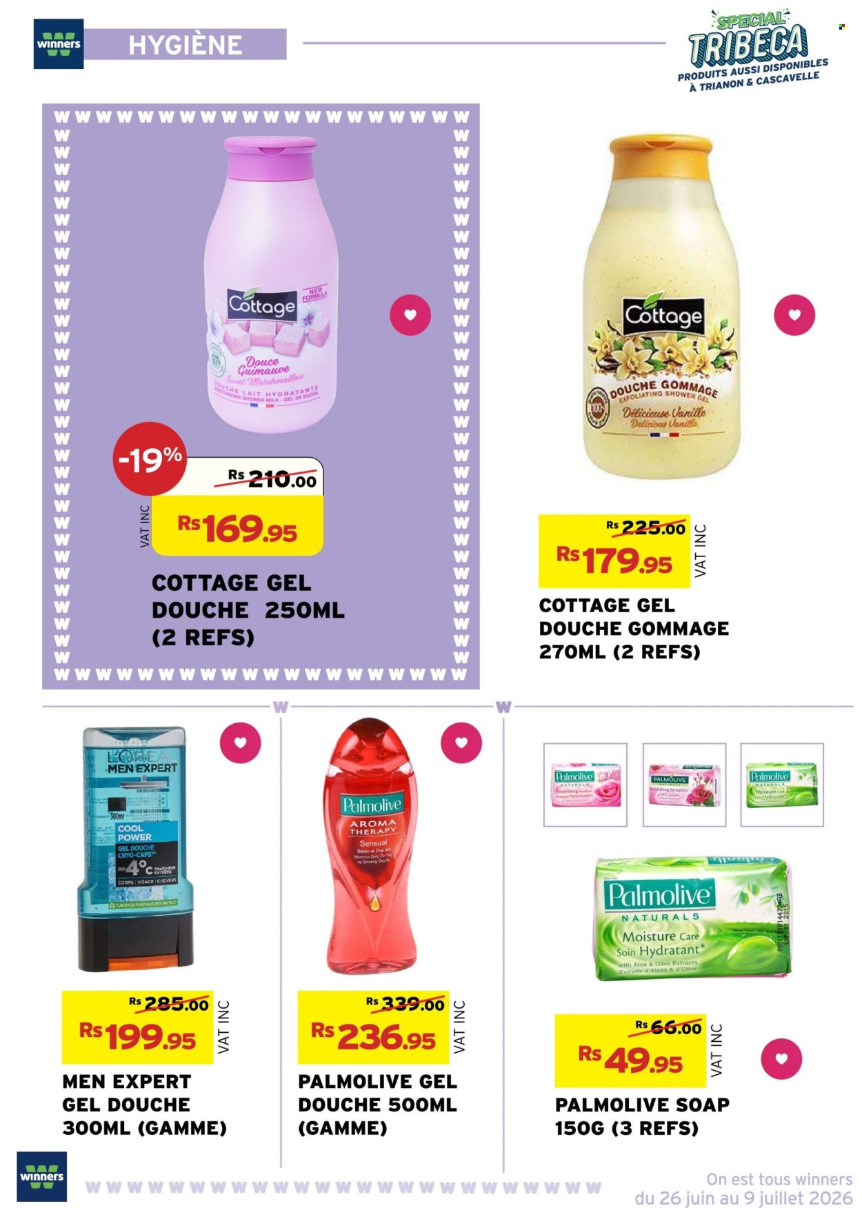 Catalogue Winners - 26/06/2026 - 09/07/2026. Page 53