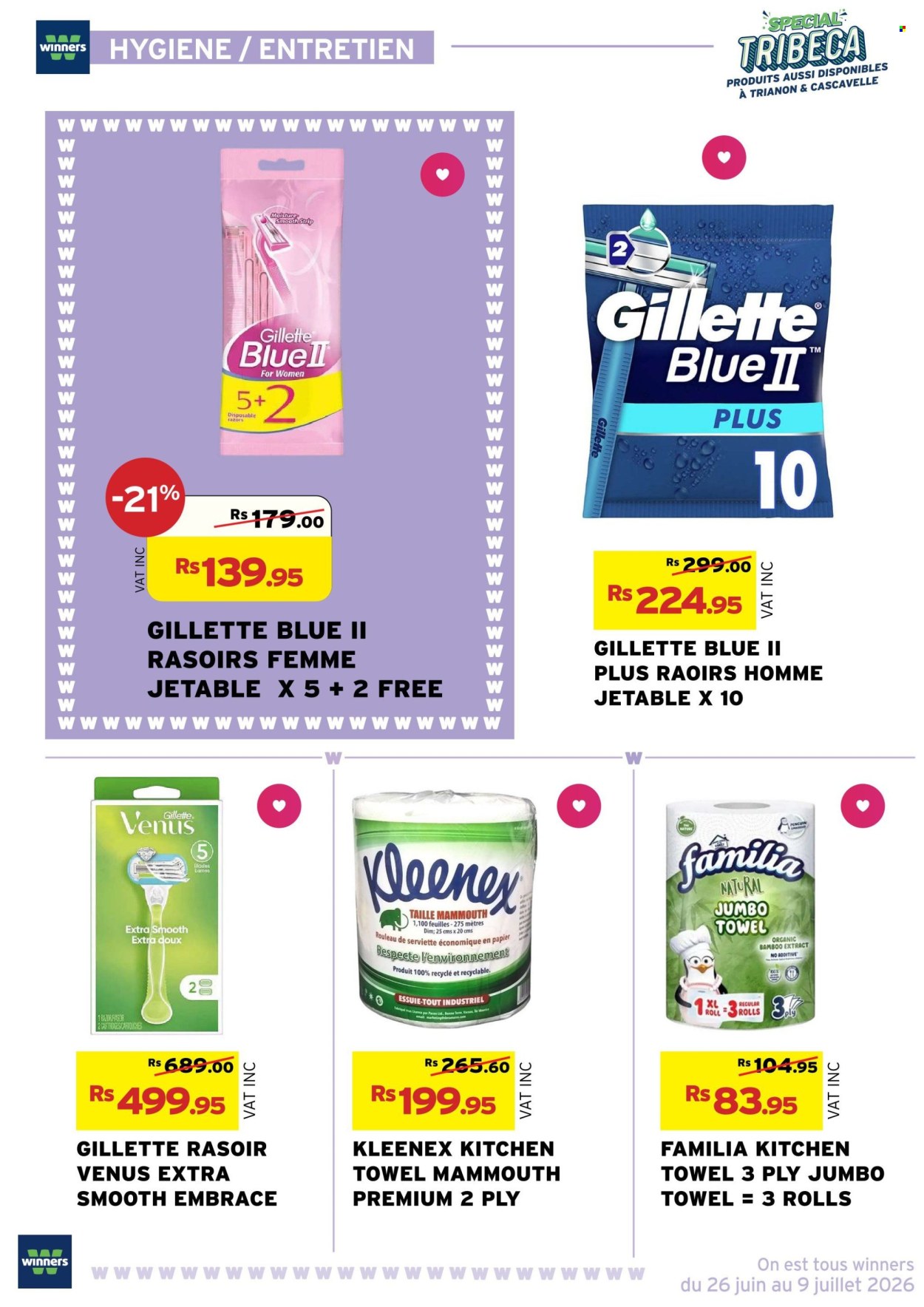 Catalogue Winners - 26/06/2026 - 09/07/2026. Page 55