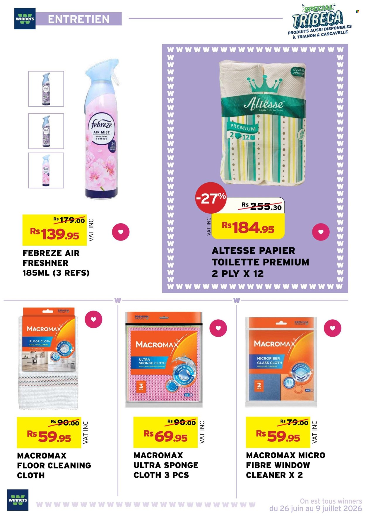 Catalogue Winners - 26/06/2026 - 09/07/2026. Page 56