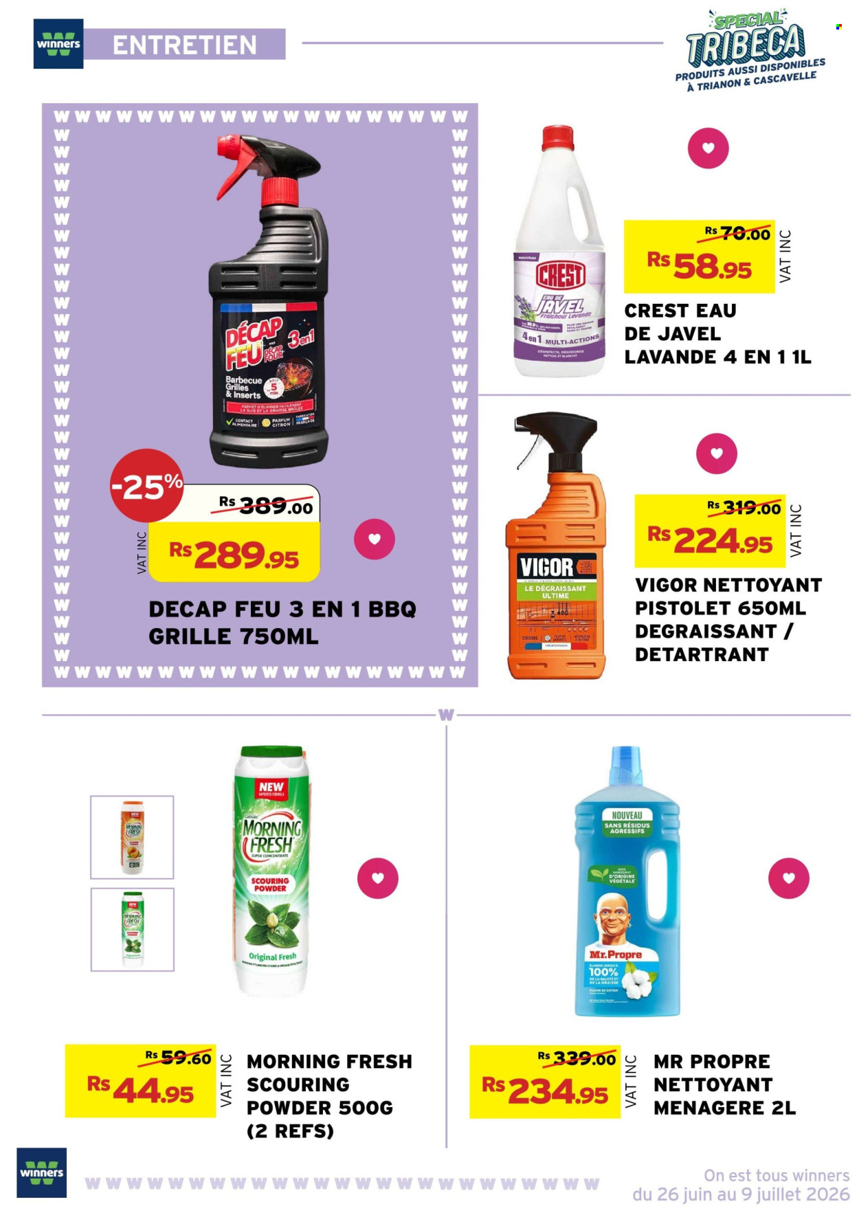 Catalogue Winners - 26/06/2026 - 09/07/2026. Page 57